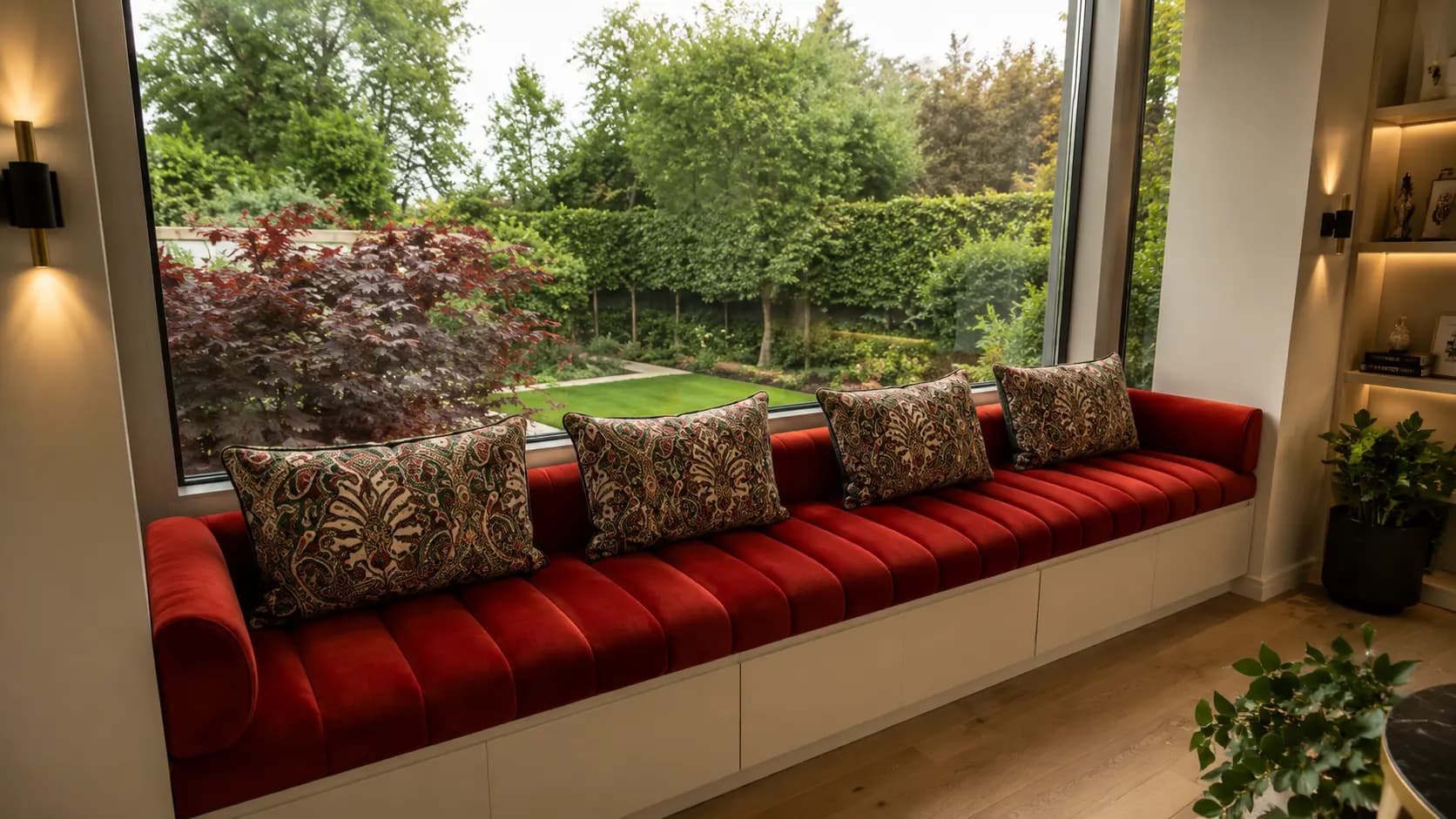 Sofa N More completed project 117
