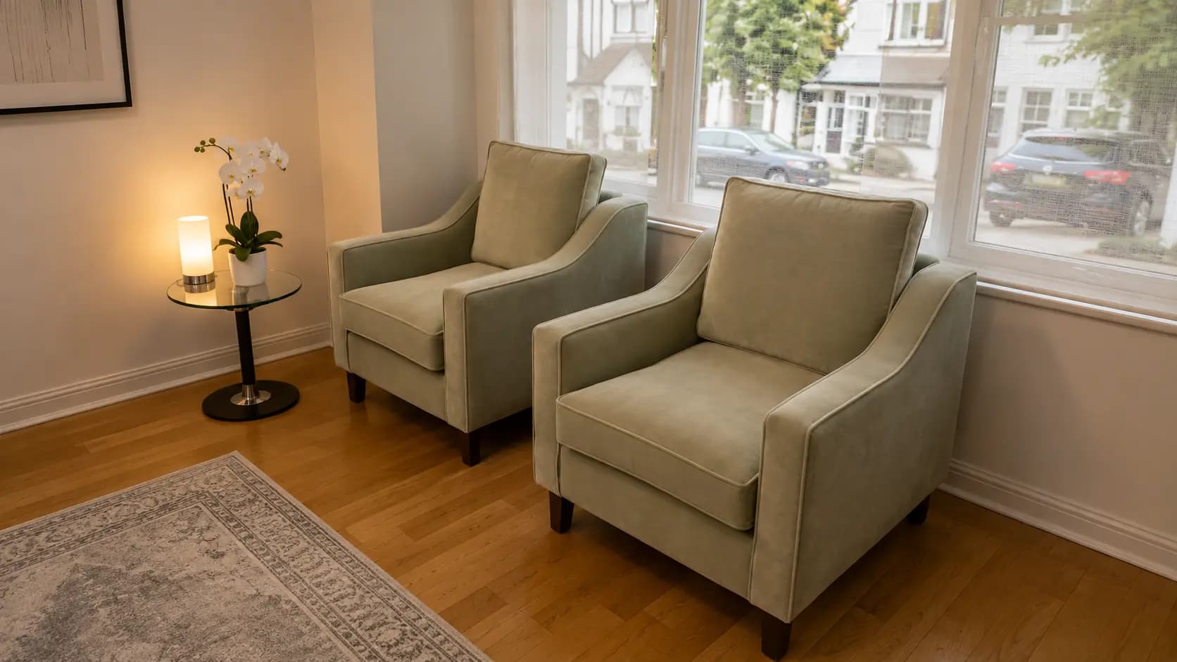 Sofa N More completed project 141