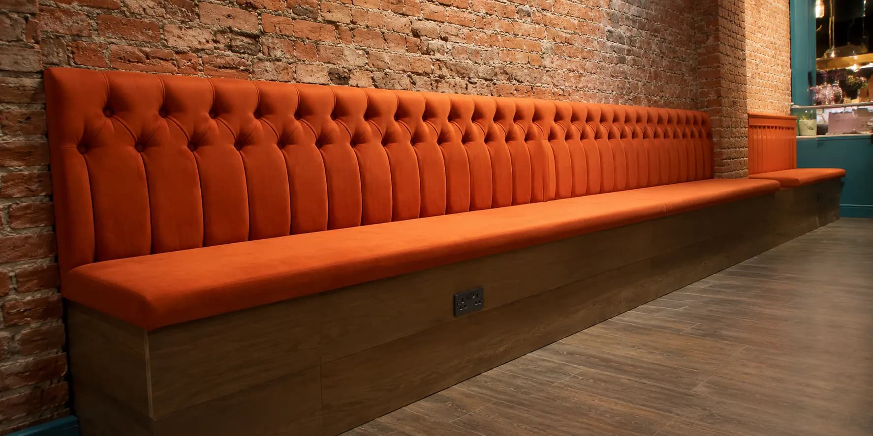 Sofa N More completed project 168