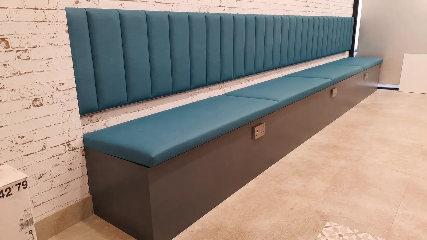 Sofa N More completed project 170