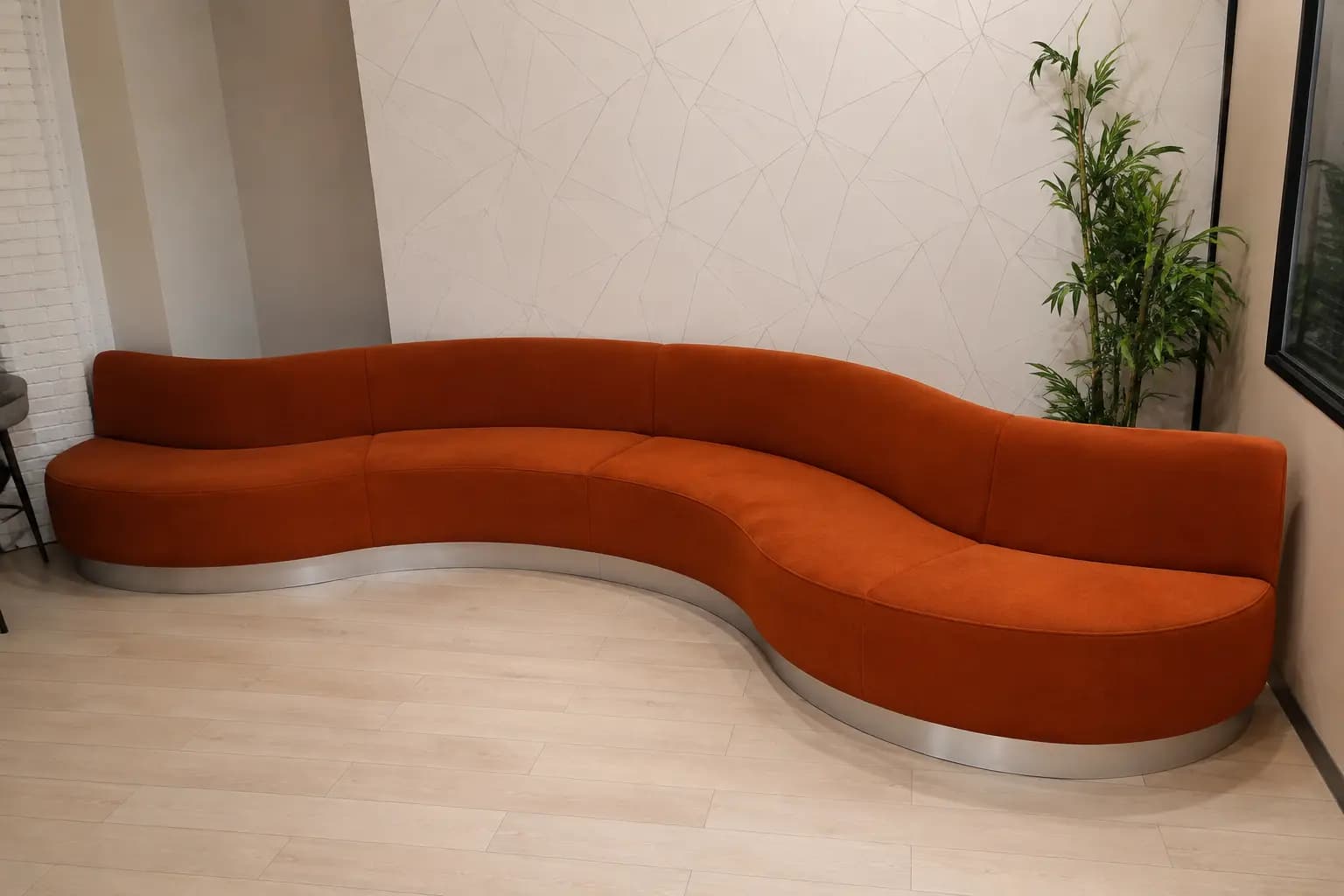 Sofa N More completed project 171