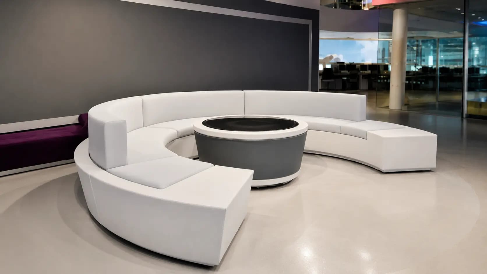 Sofa N More London bespoke craftsmanship